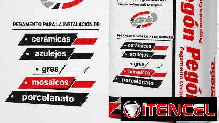 Materiales para la construcción