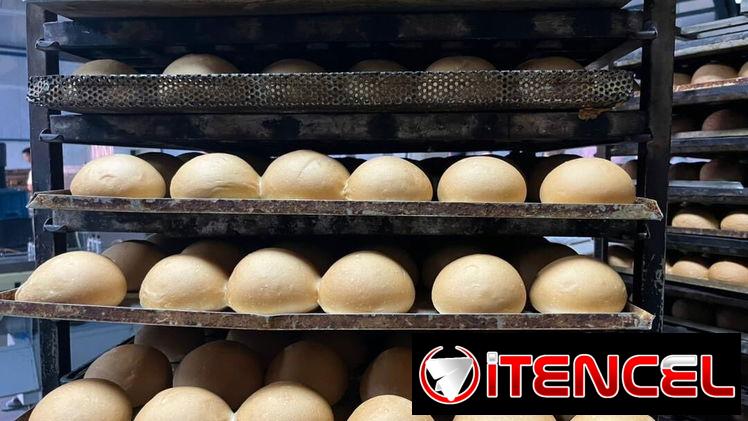 Panadería para negocios ‼️