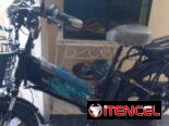 Bicicleta eléctrica