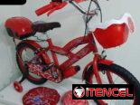 📢Bellas bicicletas,patinetas y patines para todas las edades📣