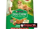 Pienso para gatos y perros variedad disponible