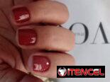 💅 ¡Tus manos y pies merecen amor! ✨ ¿Andas necesitando un tiempo para ti? Ven y consiéntete con nuestro servicio de Man