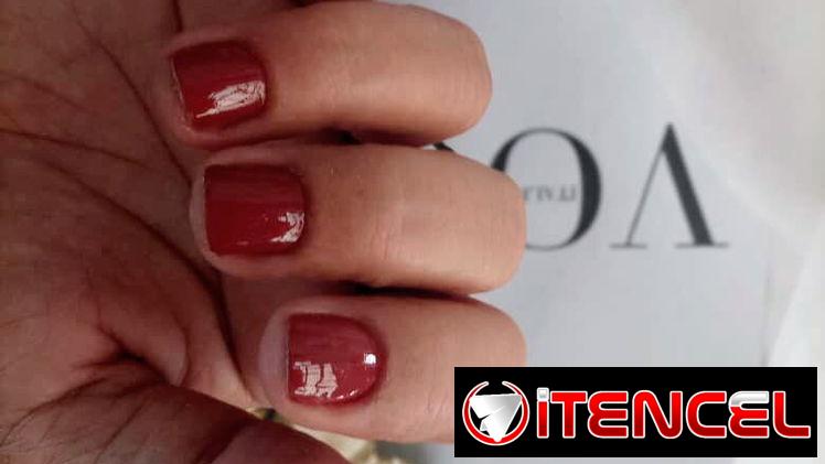 💅 ¡Tus manos y pies merecen amor! ✨ ¿Andas necesitando un tiempo para ti? Ven y consiéntete con nuestro servicio de Man