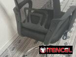 SILLA DE OFICINA ERGONÓMICA Precio: 65 USD VPT