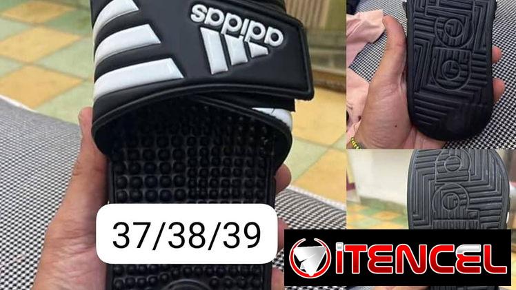 🩴Chancletas Adidas para la circulación🩴🛵 Domicilio por un costo adicional 🛵📲 52842754📱