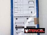 Zapatera Organizadora de 7 niveles