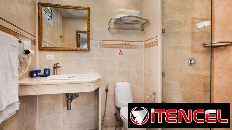Apartamento de lujo en el corazon del Vedado. No se va la luz!