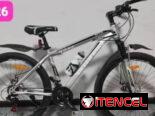 Bicicletas medida 26