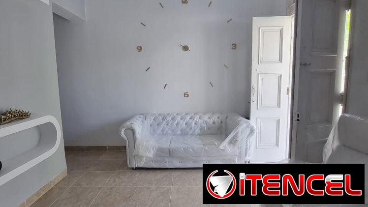 Venta de casa en playa 4 habitaciones