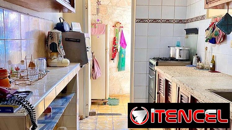 Se vende apartamento en el casino (cerro)