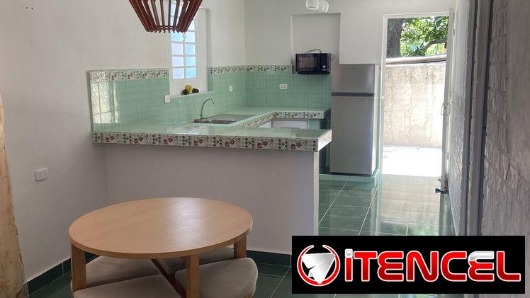 Venta de casa 3/4 con Garaje (Reparto Bahía)