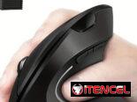 📞53884600.🎇 Mouse Vertical Ergonómico inalámbrico.🎇 Mensajería disponible.🚴
