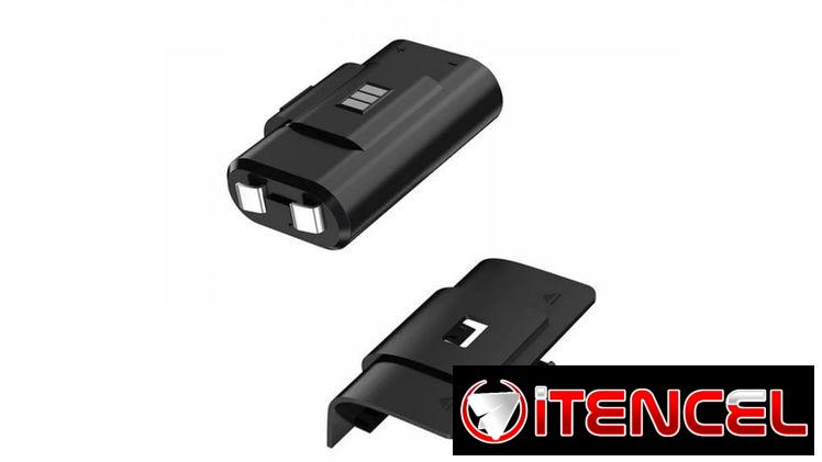 ☎️53544655 🛵 Entrega Disponible ⭐ Kit de Carga y Juego para Controles Xbox⭐