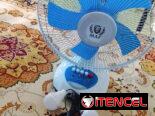 🔊 VENTILADORES 🔊