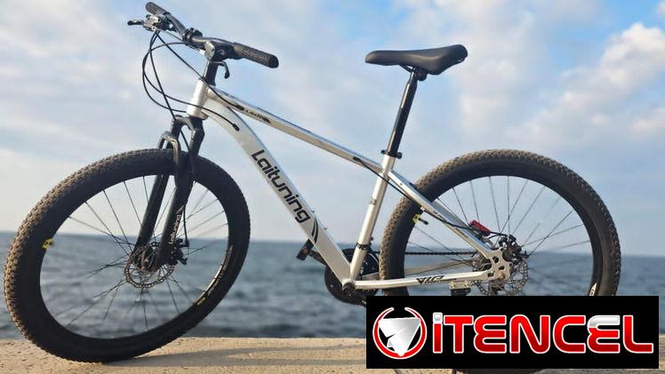 Bicicleta MB 27.5