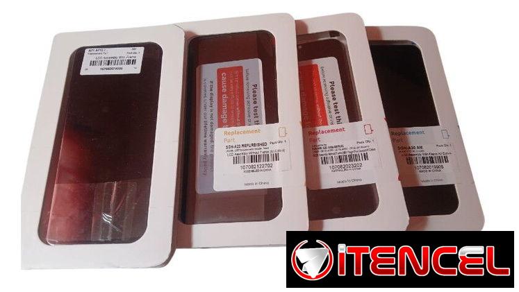 ✅ Pantallas Samsung Gama Alta ✅ Samsung  S20 Ultra 5G✅ Samsung Note 20 Ultra 5G ✅ Samsung S21 Ultra 5G ✅ Samsung S22 Ult