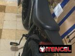 Bicimoto eléctrica