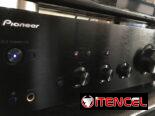 Cambio Pioneer A-20 premio 2019 x amplificador 5.1