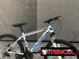 Bicicleta todo terreno medida 26