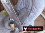 Se vende silla mecedora