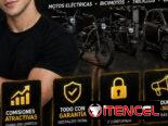 Busco Gestor de Ventas