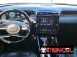 Vendo o negocio, Hyundai Tucson, 2023 con 70,000 km