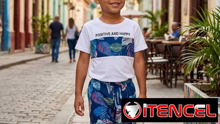 Juegos de short Nuevos para niños de 5 años.