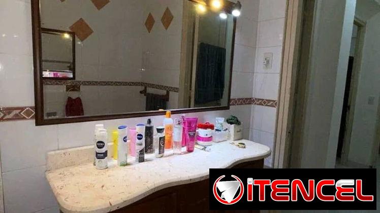 Apartamento en el primer piso en el vedado