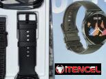 Smartwatch. Reloj inteligente