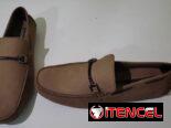 Zapatos brasileños 100% cuero. Disponible en 3 colores #43 y 44