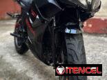 Moto Eléctrica + 2 Cascos Integrales + Accesorios