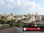 RENTA LINEAL DE APTO EN EL VEDADO LINEA Y L!!! DOS HABITACIONES!!!