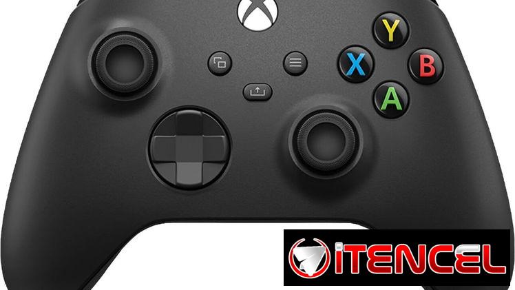 Mando Xbox Series X/S
