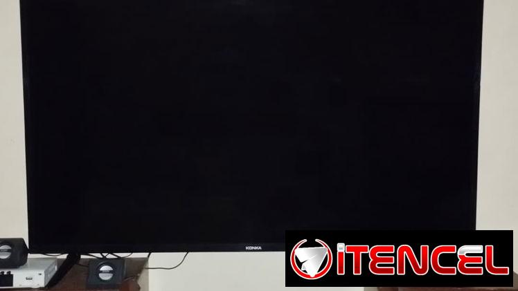 TV 50 pulgadas, lavadora, micro, batidora