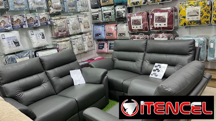 MUEBLES RECLINABLES IMPORTADOS