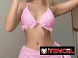 Bikinis recién llegados..espectaculares