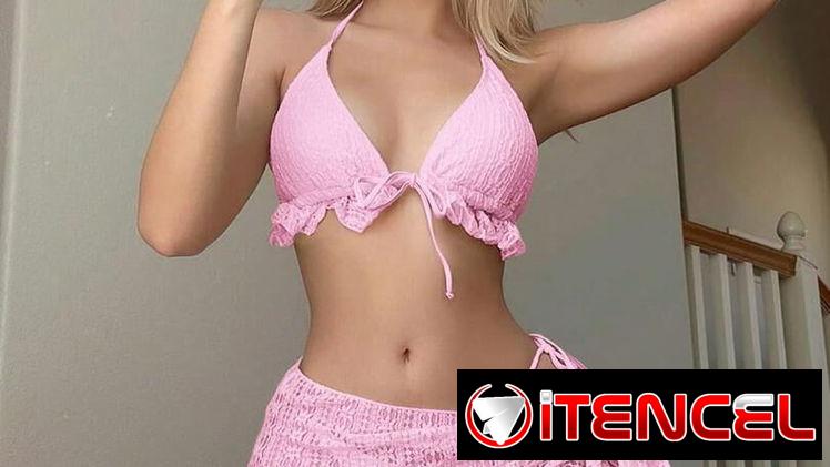 Bikinis recién llegados..espectaculares