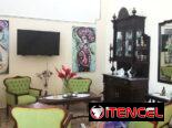 Casa totalemente reformada
