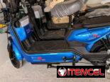 🛵PATINETA ELÉCTRICA JMD🛵