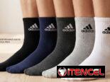 Medias Adidas🧦