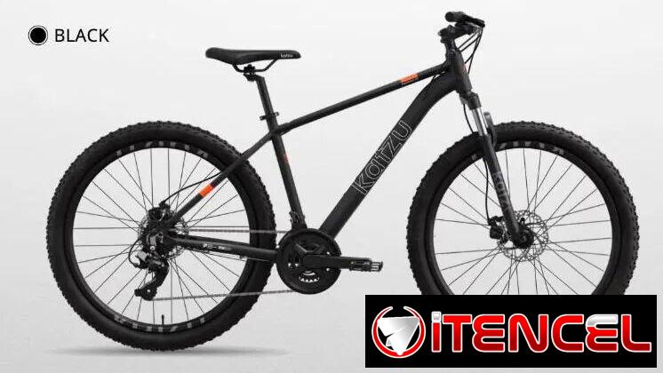 Bicicletea nueva medida 26 marca katzu