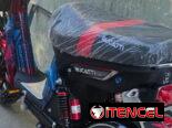 Bicimotos Bucatti Ultra