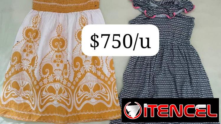 Ropa Infantil y Accesorios Económicos – Variedad y Calidad (Kinetica)
