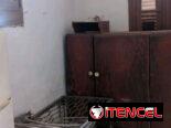 Vendo juego de muebles de Caoba. Años 40