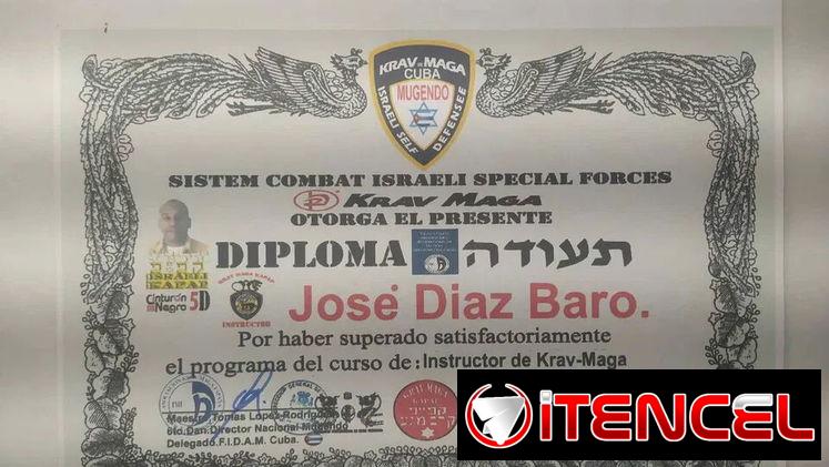 Clases de defensa personal a domicilio, eficacia y lógica.