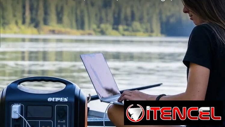 🔋 OFERTAS IMPERDIBLES EN ESTACIONES DE ENERGÍA OUPES, PECRON Y OTRAS.⚡ ¡Envío gratis a domicilio! 🚚🏠