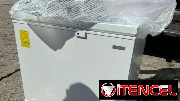 Nevera 10 pies Marca ROYAL  Precio $345 USD transporte incluido  Factura y Garantía