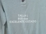 Ropa invierno de uso para hombre (abrigos y enguatadas)