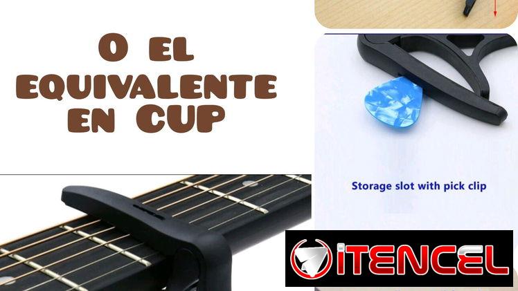 Accesorios de Guitarras, Violín,  Viola y Laud