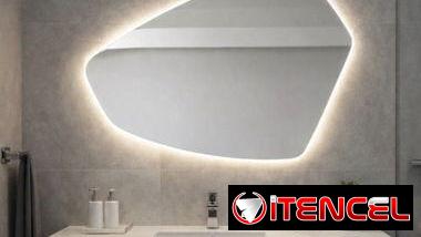 Espejos de pared